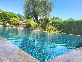 Villa in Biot